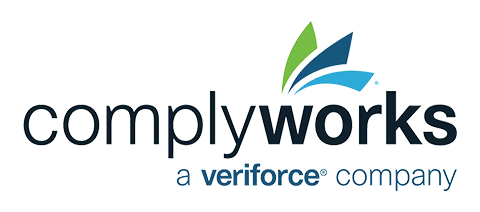Comply Work Logo